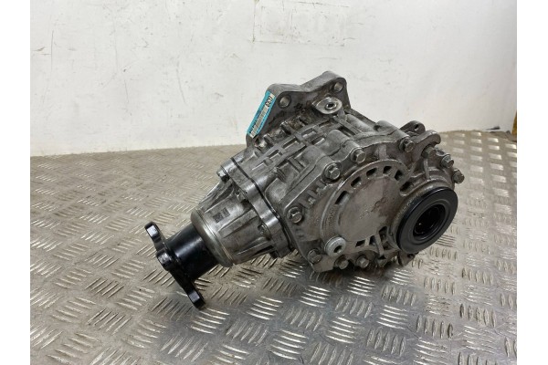 2023 KIA Sportage Front Differential MQ424G330
