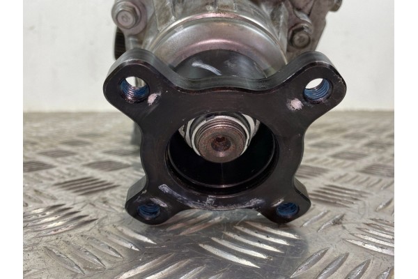 2023 KIA Sportage Front Differential MQ424G330 Installation side front