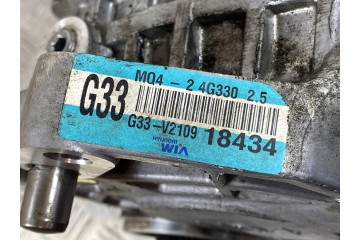 Diferencial delantero KIA Sportage 2023 MQ424G330