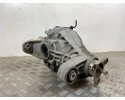 2018 Alfa Romeo Stelvio Rear differential 00552720120