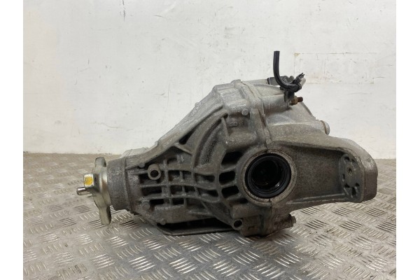 2018 Alfa Romeo Stelvio Rear differential 00552720120 Catalog number of substitutes 00177 13817 Q1380177698