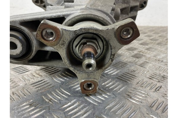 Diferencial trasero Alfa Romeo Stelvio 2018 00552720120