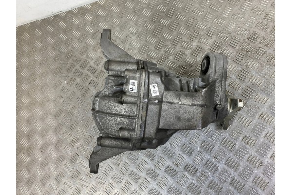 Diferencial trasero Alfa Romeo Stelvio 2018 00552720120