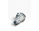 2035701 SCANIA Differential drive axle