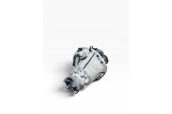 2035701 SCANIA Differential drive axle