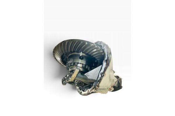 2035701 SCANIA Differential drive axle Packaging status replacement