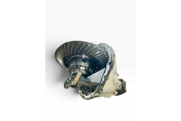 2035701 SCANIA Differential drive axle Packaging status replacement