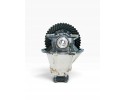 2035701 SCANIA Differential drive axle Part manufacturer Scania OE