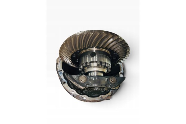 2035701 SCANIA Differential drive axle Catalog number of the part 2035701