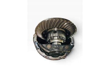 2035701 SCANIA Differential drive axle Catalog number of the part 2035701