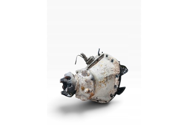2035701 SCANIA Differential drive axle Catalog number of the original 2035701 574546