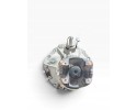 2035701 SCANIA Differential drive axle Installation side front