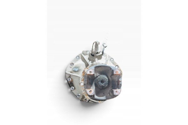 2035701 SCANIA Differential drive axle Installation side front