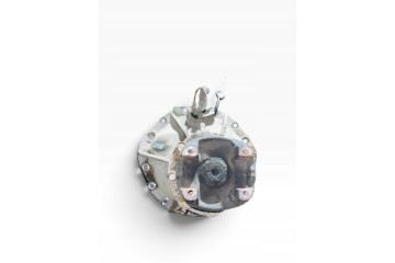 2035701 SCANIA Differential drive axle Installation side front