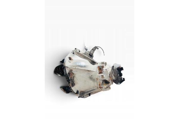 2035701 SCANIA Differential drive axle Product weight with unit packaging 240 kg