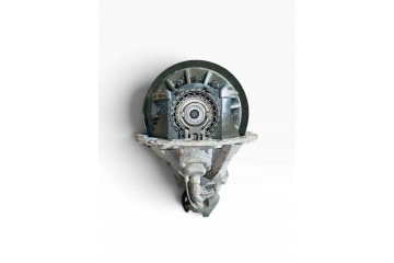 2035701 Diferencial SCANIA, eje motriz