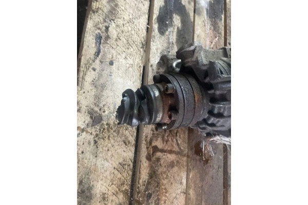 Rear reducer AUDI A5 8T3 891A3F2E 4 16L gasoline 260kW 2010 Catalog number of the part 891A3F2E