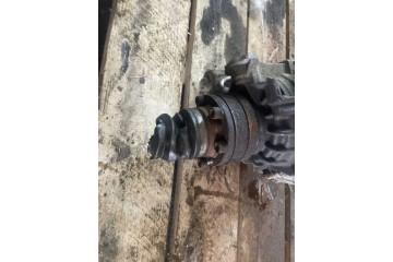 Rear reducer AUDI A5 8T3 891A3F2E 4 16L gasoline 260kW 2010 Catalog number of the part 891A3F2E