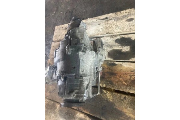 Rear reducer AUDI A5 8T3 891A3F2E 4 16L gasoline 260kW 2010 Catalog number of the original 891A3F2E