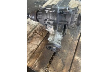 Reductor trasero AUDI A5 (8T3) 891A3F2E 4.16L gasolina 260kW 2010