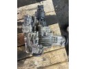 Reductor trasero AUDI A5 (8T3) 891A3F2E 4.16L gasolina 260kW 2010