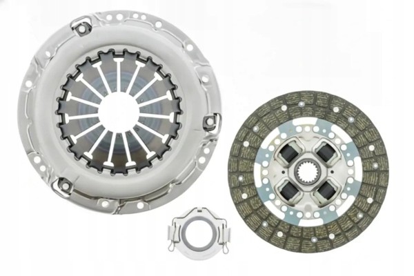 CLUTCH SET KT 400 AISIN TOYOTA AVENSIS