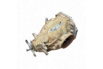 Rear reducer MERCEDES BENZ E W211 2113506362 2 79L diesel 140kW 2005