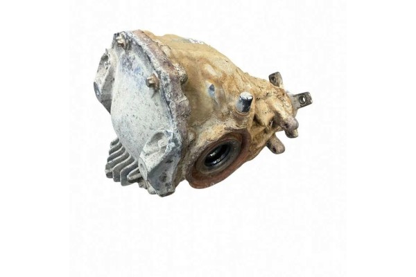 Rear reducer MERCEDES BENZ E W211 2113506362 2 79L diesel 140kW 2005 Catalog number of the part 2113506362