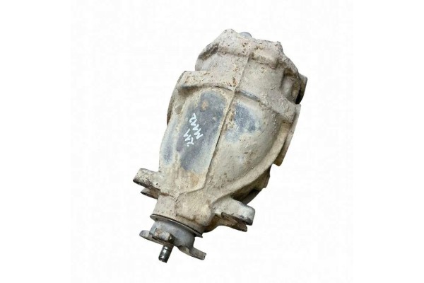 Rear reducer MERCEDES BENZ E W211 A2113509614 3 2L gasoline 165kW 2004
