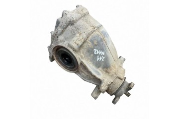 Rear reducer MERCEDES BENZ E W211 A2113509614 3 2L gasoline 165kW 2004 Part manufacturer Mercedes Benz OE
