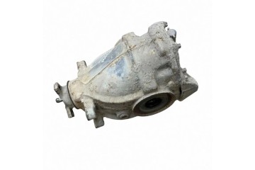 Rear reducer MERCEDES BENZ E W211 A2113509614 3 2L gasoline 165kW 2004 Car type passenger cars