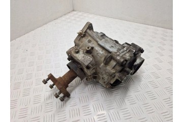 Front reducer RENAULT 4BD0A 2 0L diesel 130kW 2017