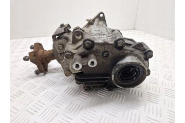 Front reducer RENAULT 4BD0A 2 0L diesel 130kW 2017 Part manufacturer Renault OE