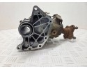 Front reducer RENAULT 4BD0A 2 0L diesel 130kW 2017 Car type passenger cars