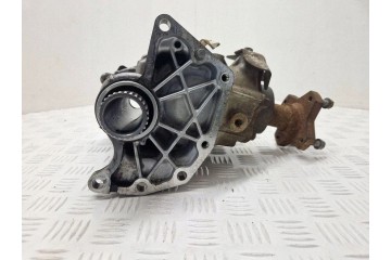 Front reducer RENAULT 4BD0A 2 0L diesel 130kW 2017 Car type passenger cars