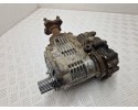 Front reducer RENAULT 4BD0A 2 0L diesel 130kW 2017 Catalog number of the original 4BD0A
