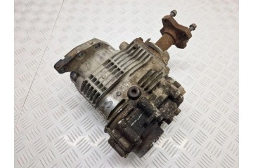 Reductor delantero RENAULT 4BD0A 2.0L diésel 130kW 2017