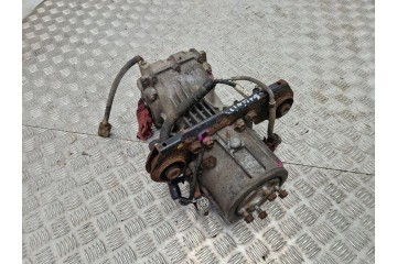 Rear reducer RENAULT 1237559EC4F2 2 0L diesel 130kW 2017