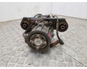Rear reducer RENAULT 1237559EC4F2 2 0L diesel 130kW 2017 Part manufacturer Renault OE