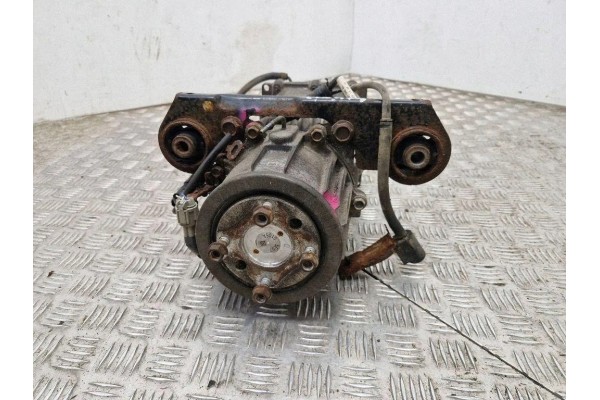 Rear reducer RENAULT 1237559EC4F2 2 0L diesel 130kW 2017 Part manufacturer Renault OE