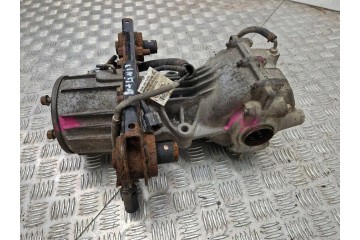 Rear reducer RENAULT 1237559EC4F2 2 0L diesel 130kW 2017 Catalog number of the part 1237559EC4F2