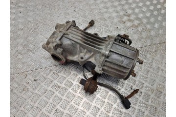 Rear reducer RENAULT 1237559EC4F2 2 0L diesel 130kW 2017 Catalog number of the original 1237559EC4F2