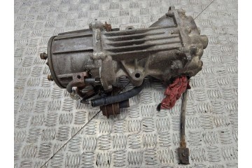 Reductor trasero RENAULT 1237559EC4F2 2.0L diésel 130kW 2017
