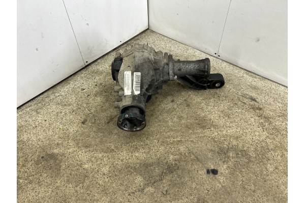 FRONT DIFFERENTIAL MERCEDES BENZ ML W166 A1663300200
