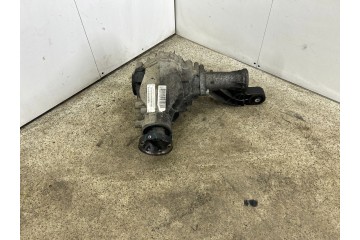FRONT DIFFERENTIAL MERCEDES BENZ ML W166 A1663300200