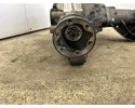 FRONT DIFFERENTIAL MERCEDES BENZ ML W166 A1663300200 Catalog number of the part A1663300200