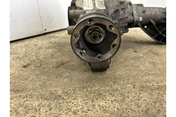 FRONT DIFFERENTIAL MERCEDES BENZ ML W166 A1663300200 Catalog number of the part A1663300200