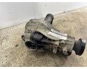 FRONT DIFFERENTIAL MERCEDES BENZ ML W166 A1663300200 Car type 4x4 SUV