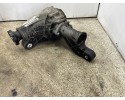 FRONT DIFFERENTIAL MERCEDES BENZ ML W166 A1663300200 Installation side multipurpose