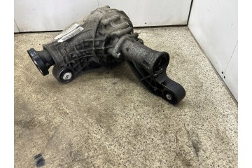 FRONT DIFFERENTIAL MERCEDES BENZ ML W166 A1663300200 Installation side multipurpose